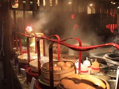 -二十八里太湖船菜(吉祥路店)