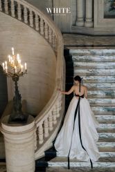 点击看大图 -纯色时光婚纱艺术馆WHITE
