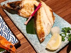 -壹风町烧肉居酒屋(恒丰中央广场店)
