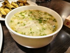 -老牌坊鲁菜名店(聊城美食岛店)