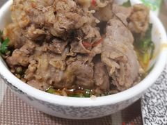 -西藏饭店·亚克·食光自助餐厅(文殊院店)