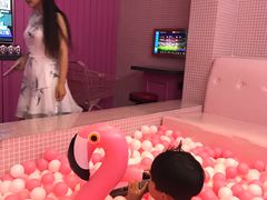 -范特西FANTASY量贩式KTV(民主广场店)
