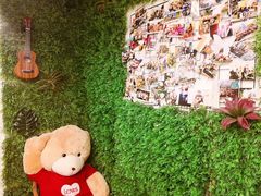 -WithU悠弦时光·尤克里里之家ukulele(宽窄巷子店)