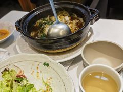 -千寻山野烤肉(中关村店)