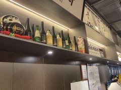 -沼津港精致料理·寿喜烧·烧鸟(龙湖南桥天街日料榜单店)