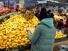 -胖东来生活广场(健康路店)