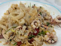 -威海渔村(黄兴路店)