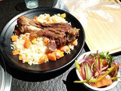 -新疆儿子娃娃餐厅(锦华街店)