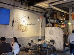 -有局·成都市井烧烤·精酿啤酒(双楠店)