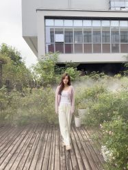 -安琪朵朵独栋花园月子中心