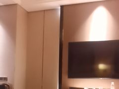 -长沙富力万达文华酒店