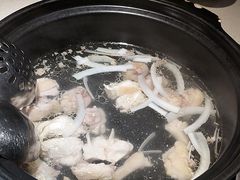 -百年果林椰子鸡(中洲店)