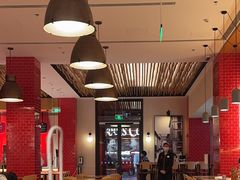 -城市大道红炉披萨烘焙坊