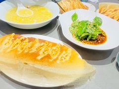 -邢家锅贴老店·非遗·开封菜(金明广场店)