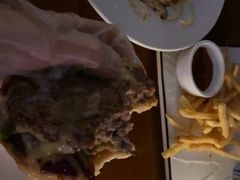 -haxnbauer海森堡德国餐厅(深圳coco店)
