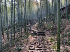 -山沟沟景区