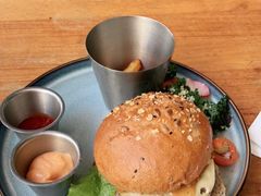 -bluefrog蓝蛙(皇庭广场店)
