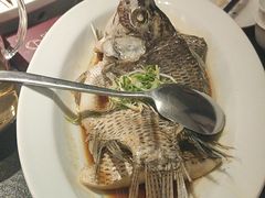-京采烤鸭清真餐厅(金桥店)