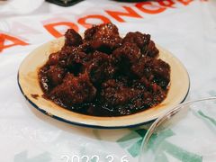 -东排食堂长沙小吃大排档(五一广场店)