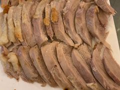 王牌烤鸭-玉林烤鸭店(垡头店)