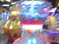 -星际传奇·电玩城·游戏厅·儿童乐园(大悦城店)