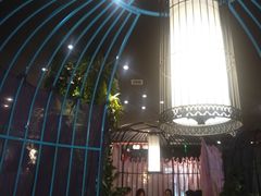 -锋味餐厅(空港复悦里店)