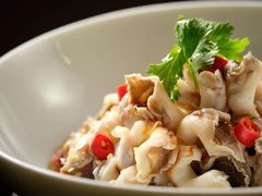 -湖滨28中餐厅·西湖宴·杭州君悦酒店