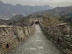 -慕田峪长城