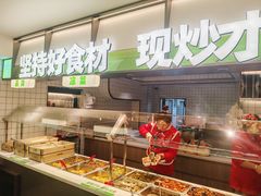 -晓宇盒饭(民安街店)