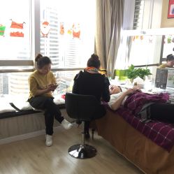 -熙画美上门MakeUp美甲美睫