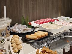 -海底捞火锅(北金鹰店)