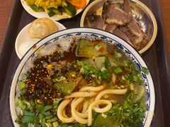 -有礼有面(知春路店)