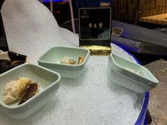 -海玥荟海鲜姿造自助餐厅(欧罗巴广场店)