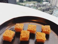 冰烧三层肉-富力丽思卡尔顿酒店·丽轩中餐厅