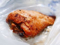 鸡腿-鞍山市上海信利熏腊店(站前总店)