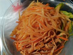 -金达莱韩国料理朝鲜冷面