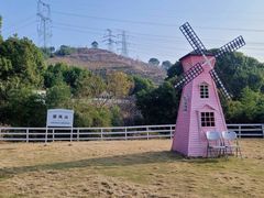 -杭州屏风山越野车营地·团建别墅轰趴民宿