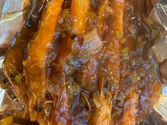 -华顺土菜馆(洪岗路店)