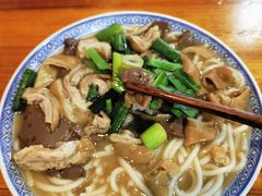 -锦泓老字号猪脏粉(东联大厦店)