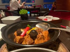 -广州柏悦酒店·悦景轩·粤菜餐厅