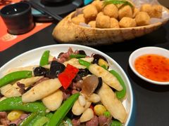 -羽鸽集·乳鸽专门店·地道顺德菜(岭南站店)