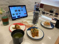 -濱寿司(高新伊藤店)