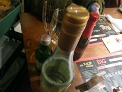 -比格比萨自助(新辰里学清路店)