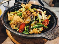 -天山传奇新疆菜(SKLP店)