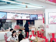 -特派卷·老北京烤鸭卷(合生汇购物中心店)