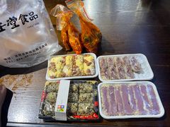 -师任堂韩式食品(总店)