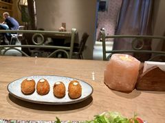 -BOCATA 西班牙餐厅(三里屯店)