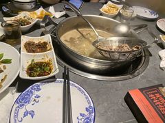 -贵宾牛·潮汕牛肉火锅(珠池总店)