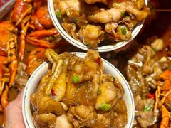 -熊记虾王·小龙虾(东晓南店)