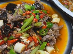 -盛世盐帮·自贡特色(总店)